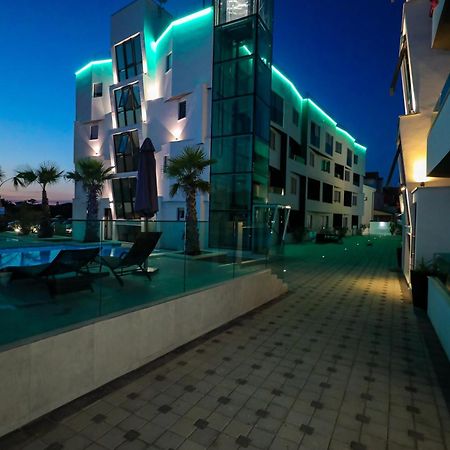 Boutique Residence Cosmopolis 1 Bibinje Exterior photo